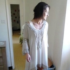 Profil de Syra, 43 ans, Libertine à Sacré-Cœur-de-Jésus