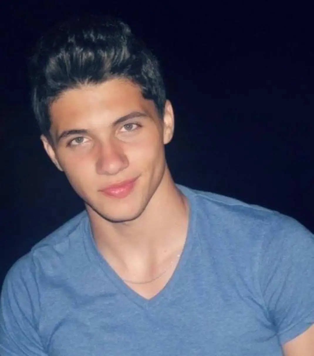 Profil de Amayas, 24 ans, Libertine à Shigawake