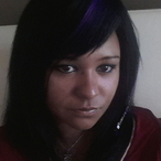 Profil de Agathe, 23 ans, Libertine à Central Butte