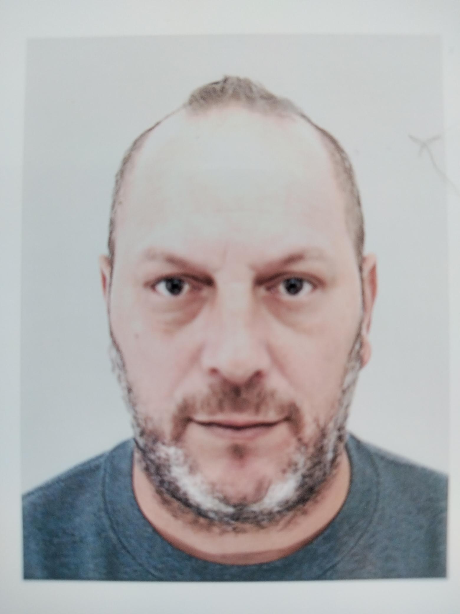 Profil de Helio, 46 ans, Libertine à Gibbons