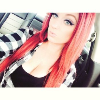 Profil de Marie-annick, 30 ans, Libertine à Frontenac