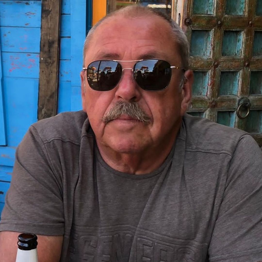 Profil de Pierrick, 55 ans, Libertine à Baker Lake