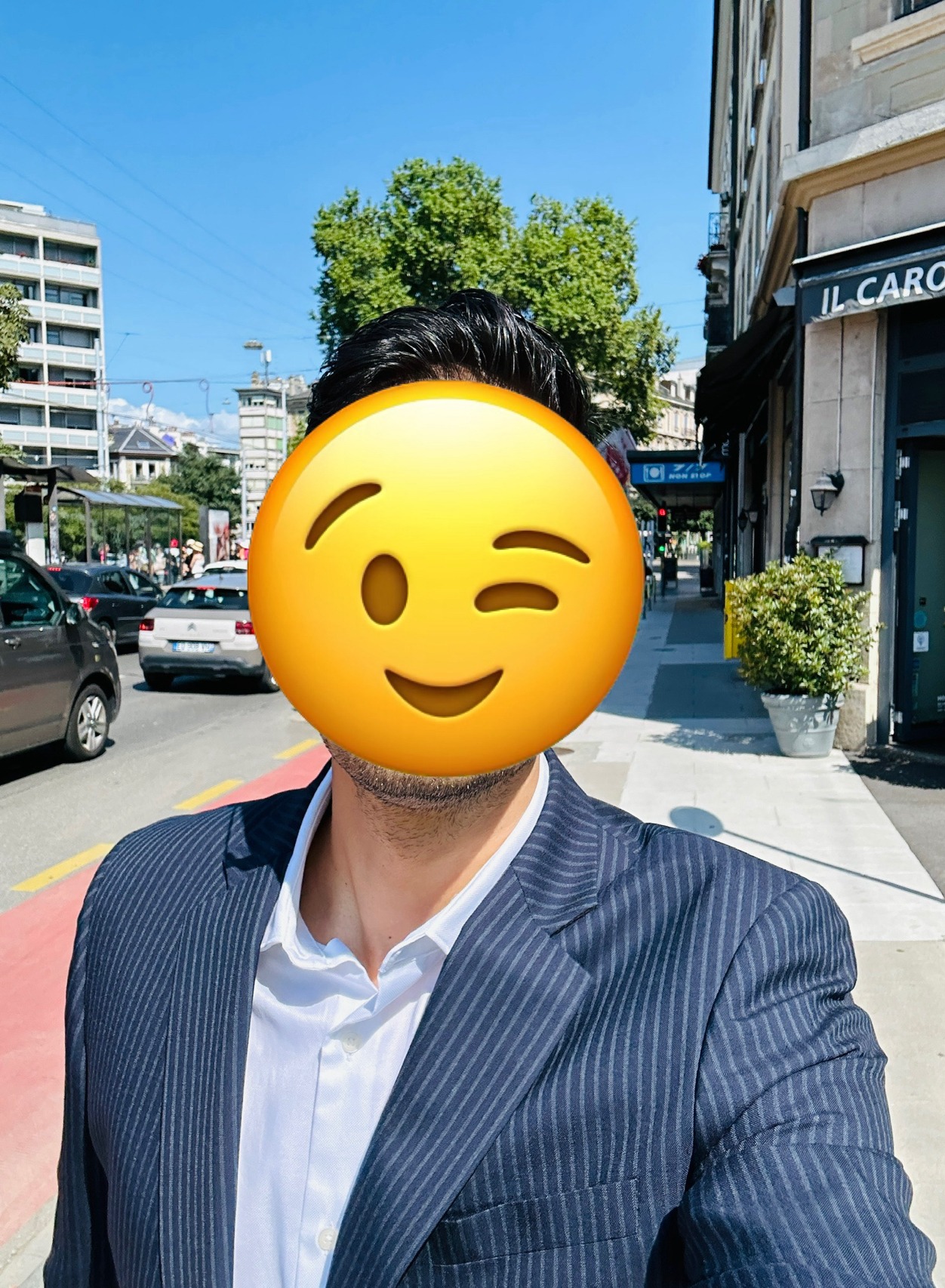 Profil de Rex, 38 ans, Libertine à Casselman