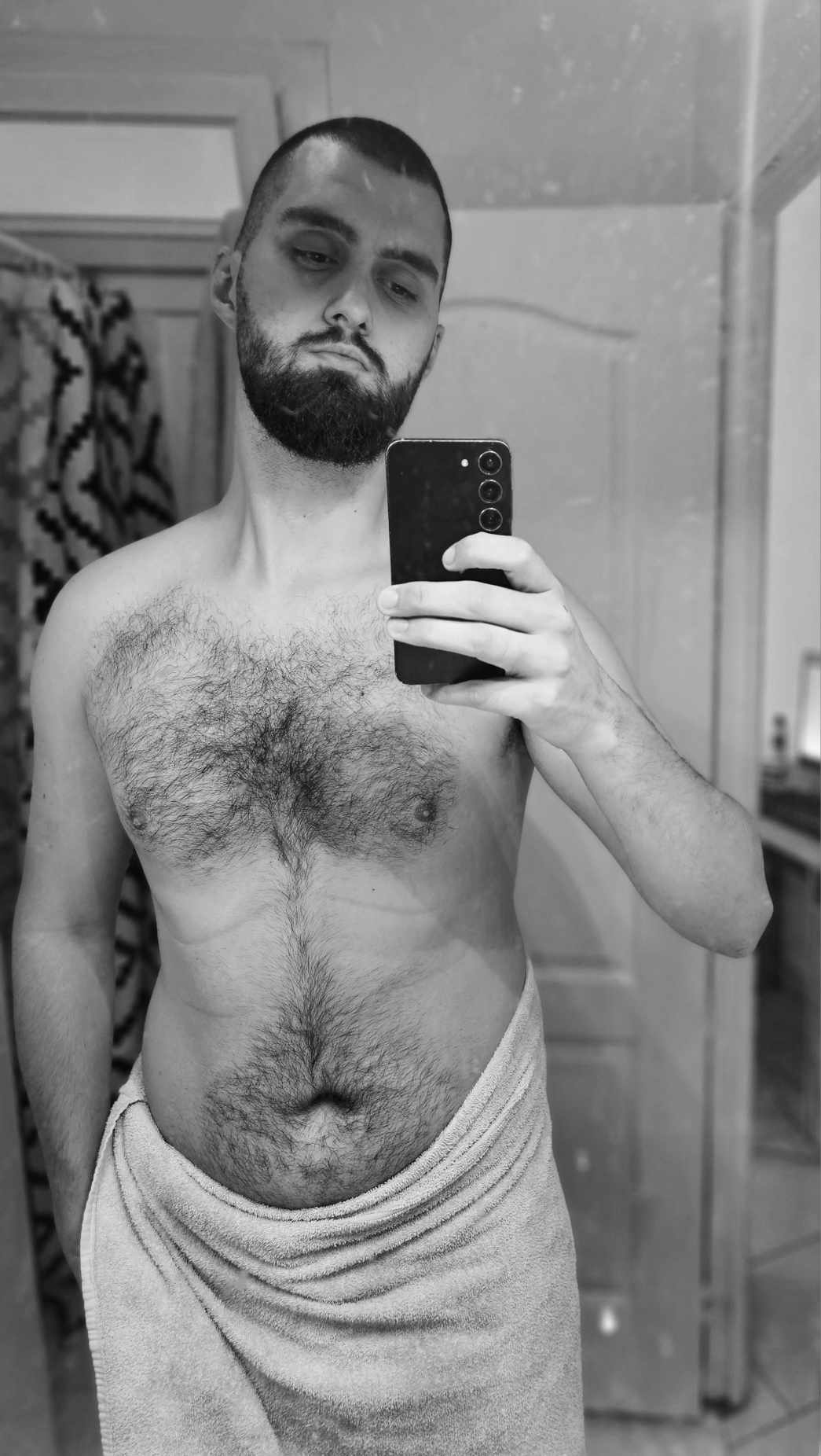 Profil de Sanoussi, 29 ans, Libertine à Naujaat