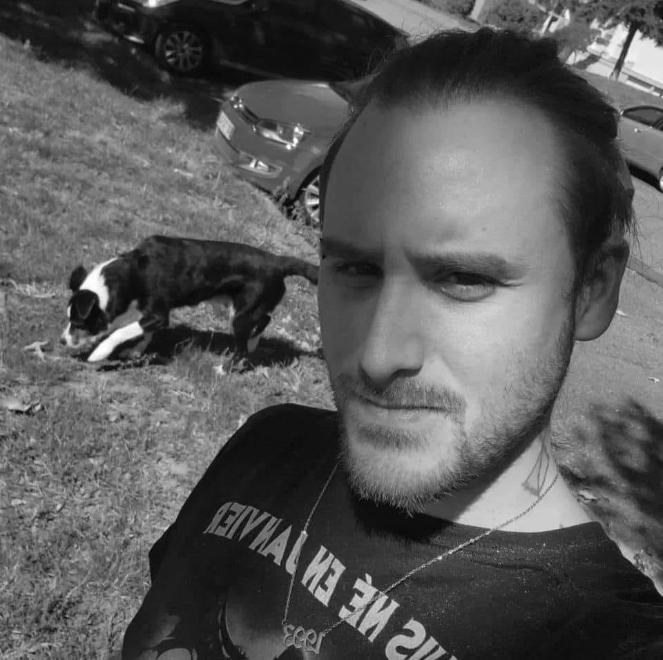 Profil de Alexy, 33 ans, Libertine à Wainwright