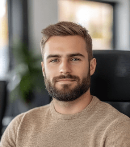 Profil de Szymon, 34 ans, Libertine à Success