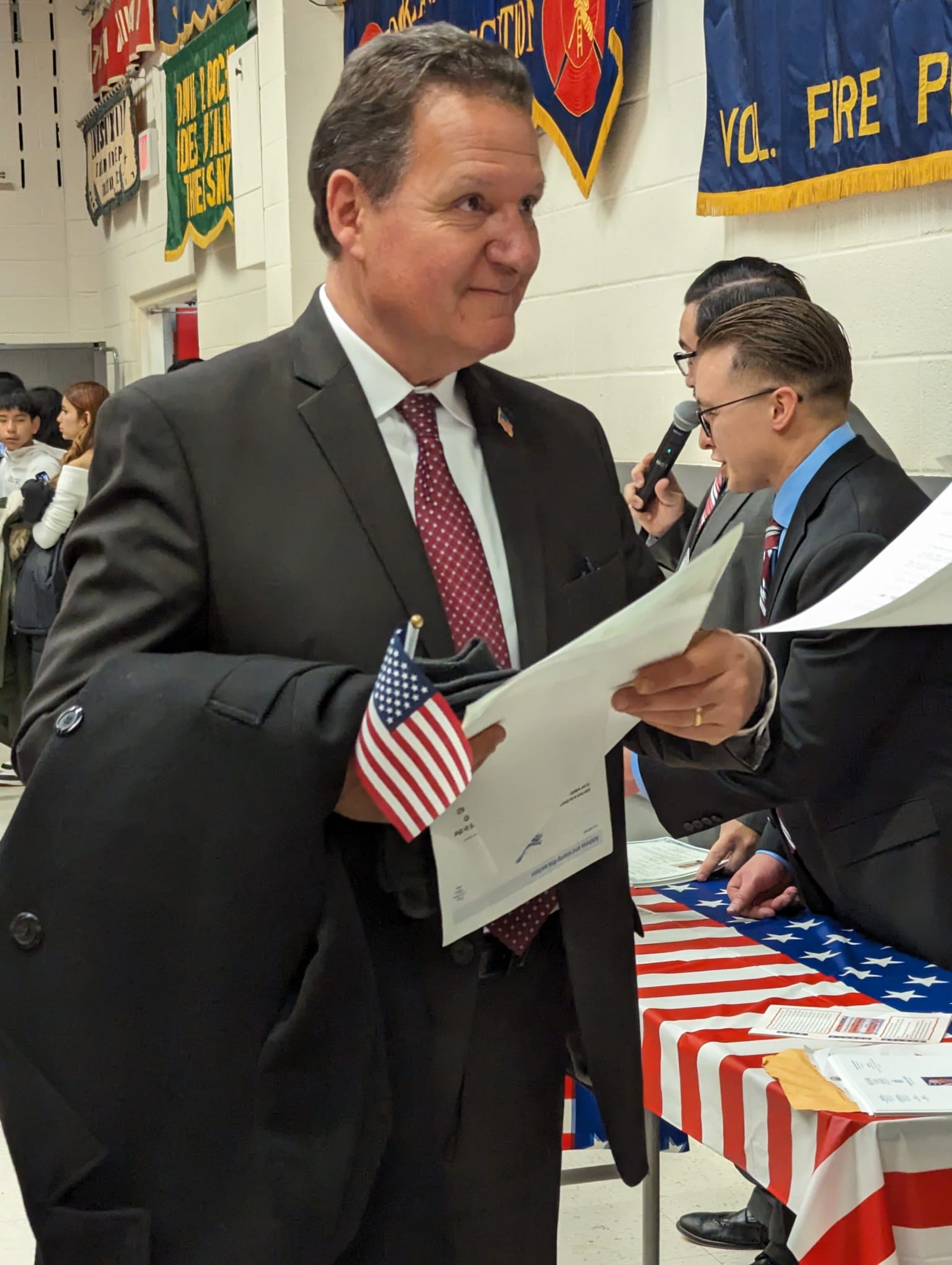 Profil de Racim, 54 ans, Libertine à Kippens