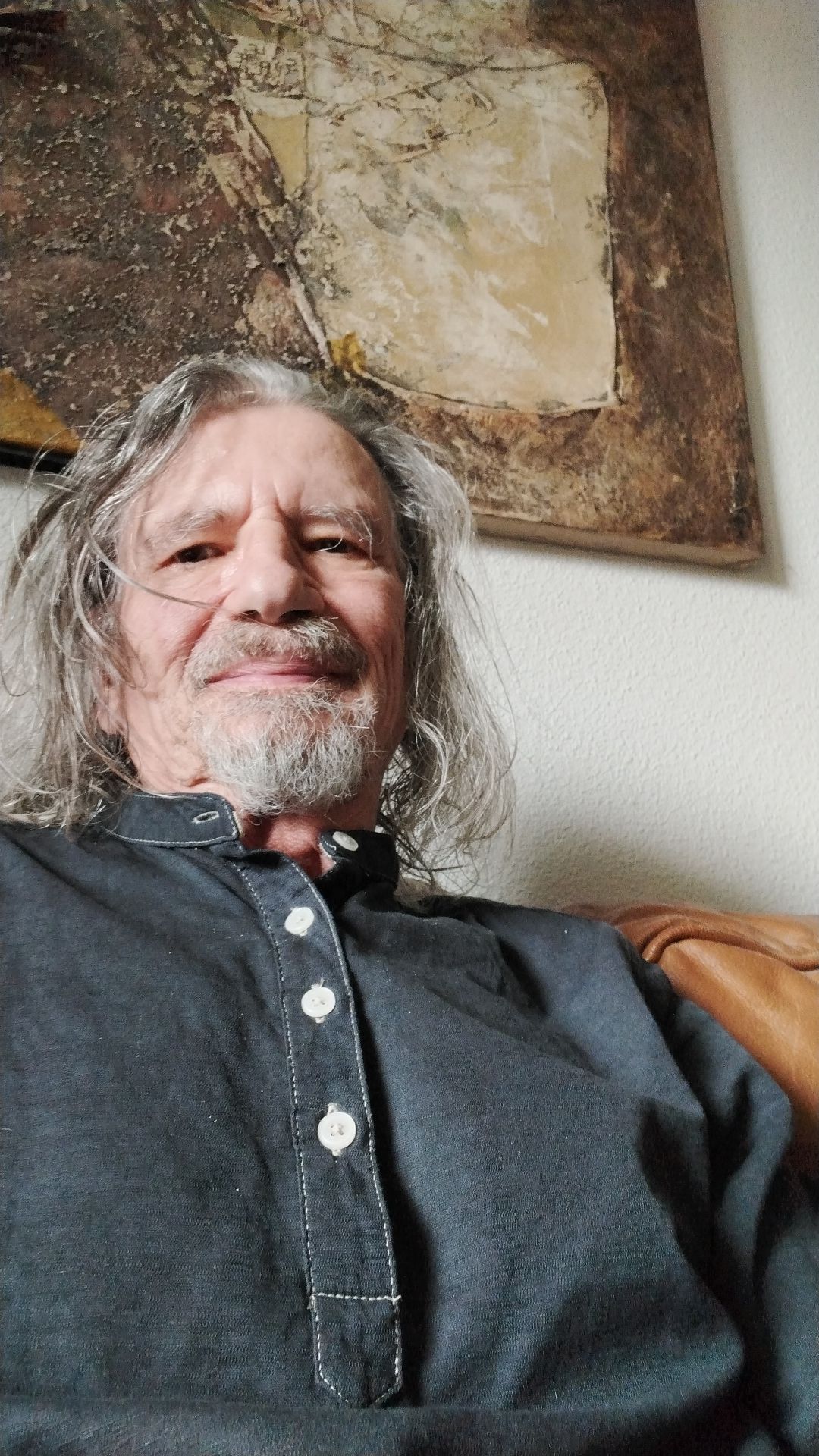 Profil de Lu, 55 ans, Libertine à Kugluktuk