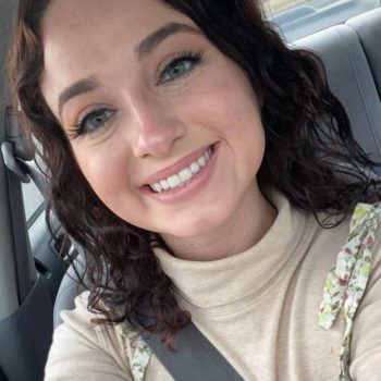 Profil de Debbie, 35 ans, Libertine à Saint-Germain