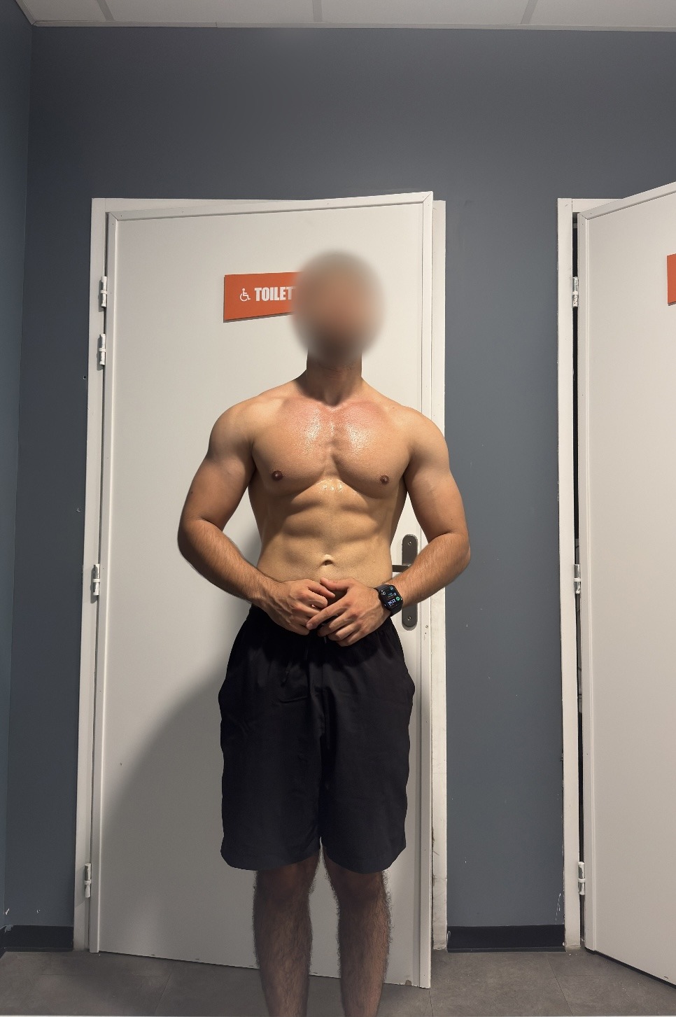 Profil de Célian, 21 ans, Libertine à Fairlight