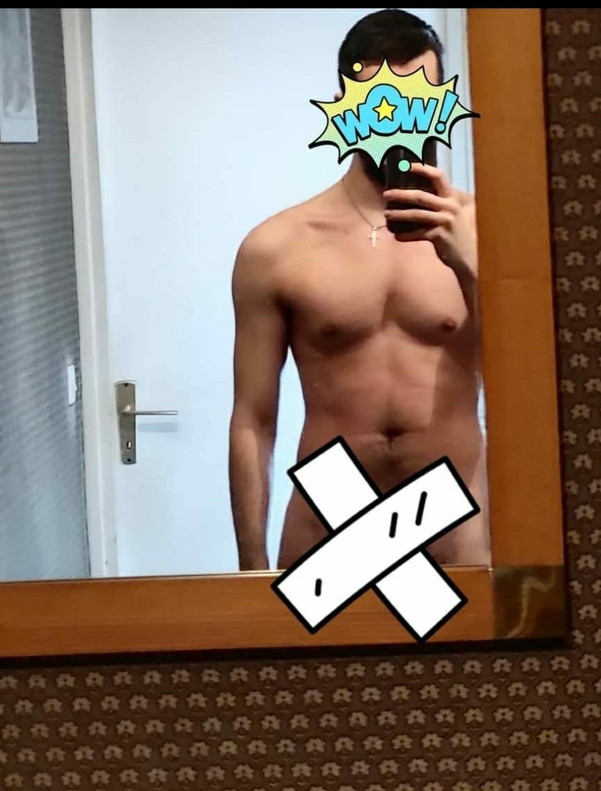 Profil de Ernest, 29 ans, Libertine à Young