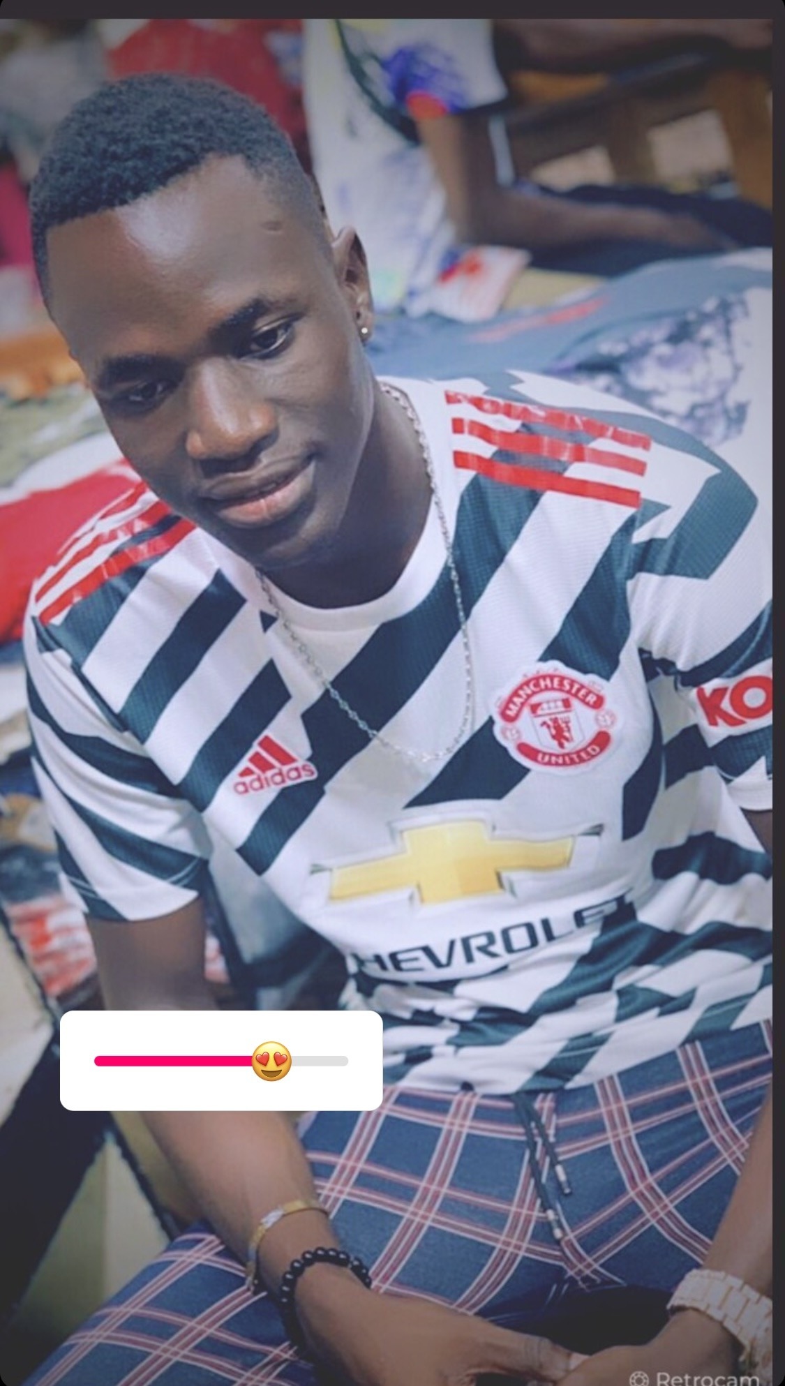 Profil de Shun, 27 ans, Libertine à Fossambault-sur-le-Lac