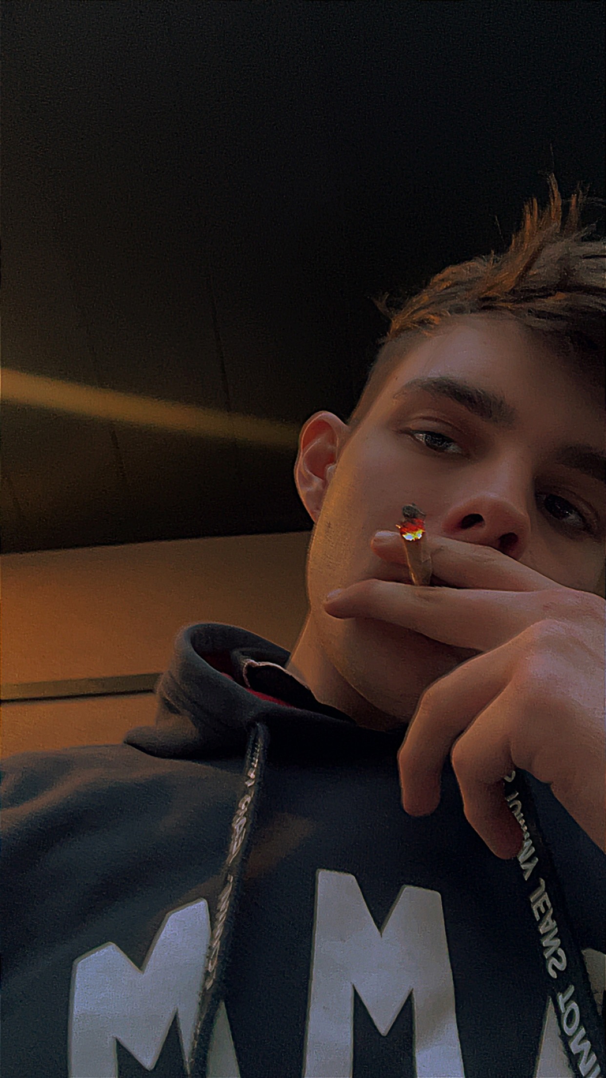 Profil de Mehran, 20 ans, Libertine à Victoria