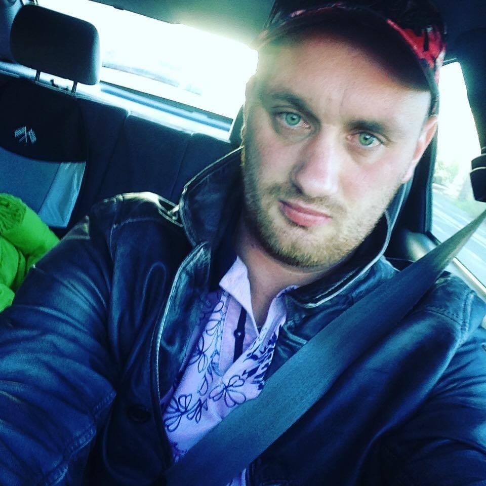 Profil de Waleed, 41 ans, Libertine à Canmore