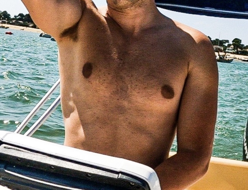 Profil de Ogier, 24 ans, Libertine à Kendal