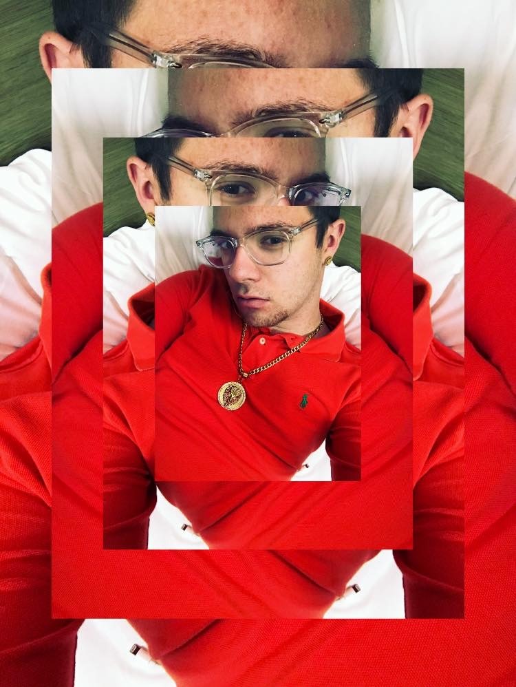 Profil de Si-mohamed, 26 ans, Libertine à Sacré-Cœur