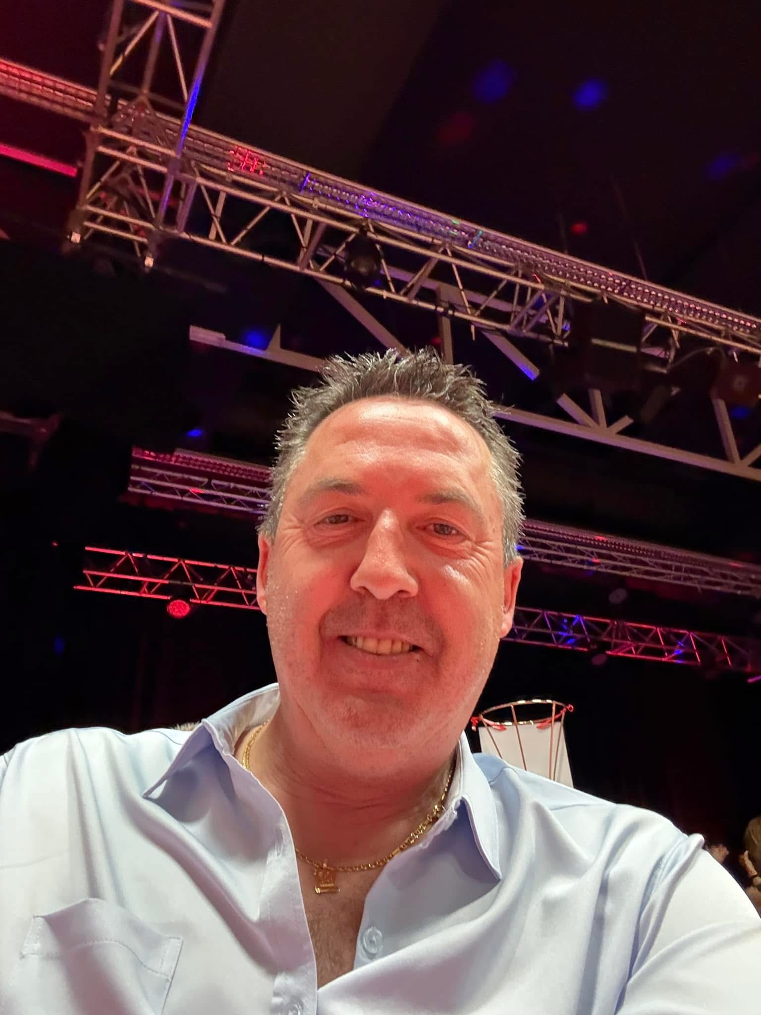 Profil de Modibo, 50 ans, Libertine à Timmins