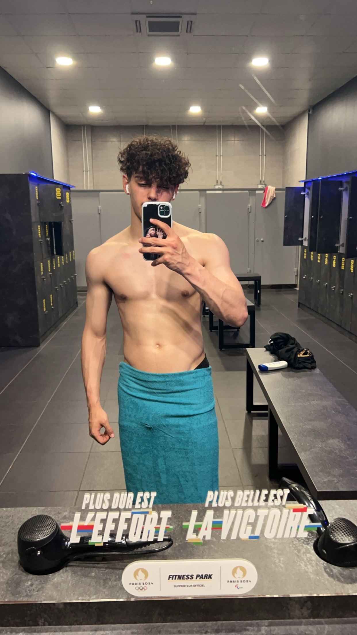 Profil de Philipp, 22 ans, Libertine à Dufferin