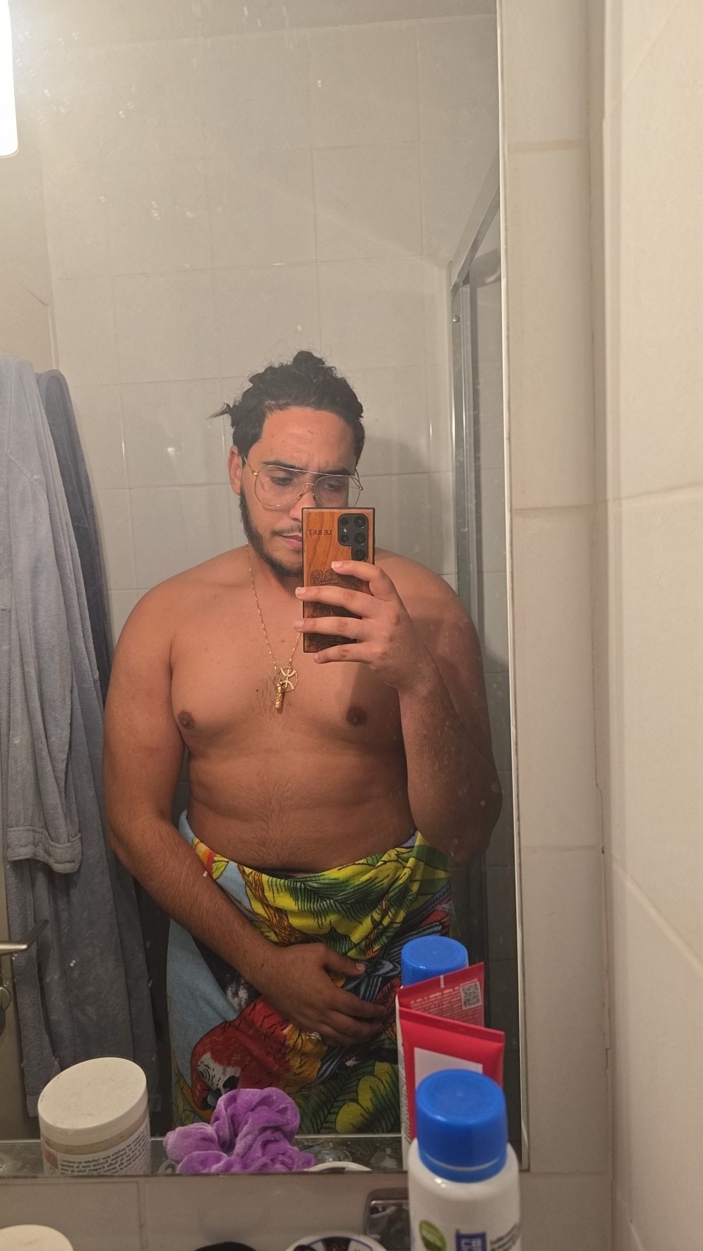 Profil de Timothé, 27 ans, Libertine à Sainte-Justine