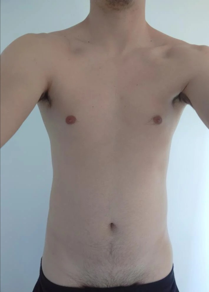 Profil de Maleck, 29 ans, Libertine à Grande-Anse