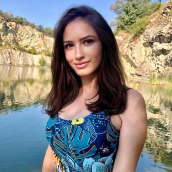 Profil de Janny, 32 ans, Libertine à Kiamika