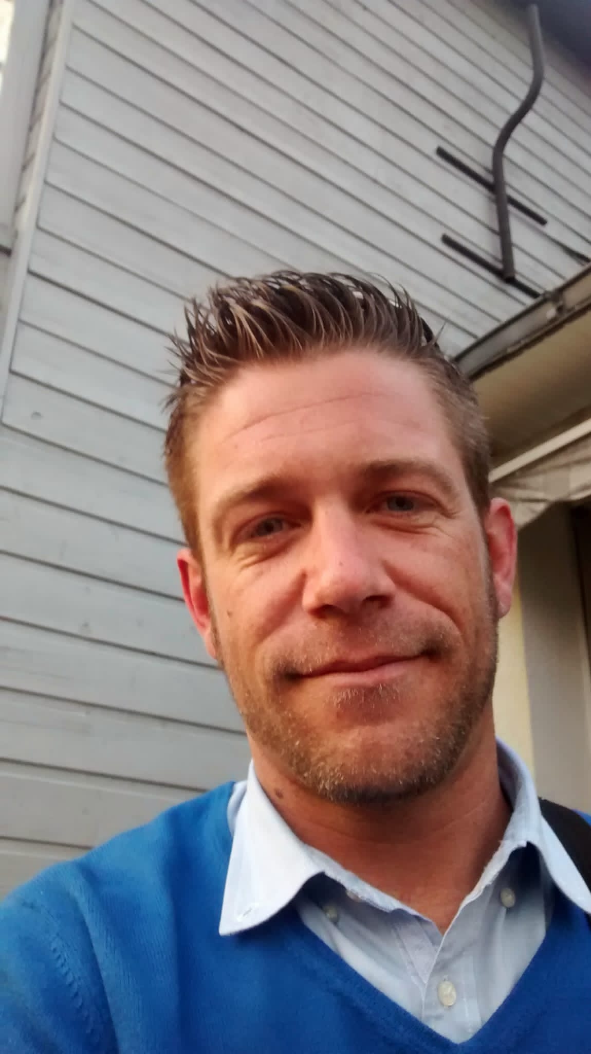 Profil de Sefa, 47 ans, Libertine à East Zorra-Tavistock