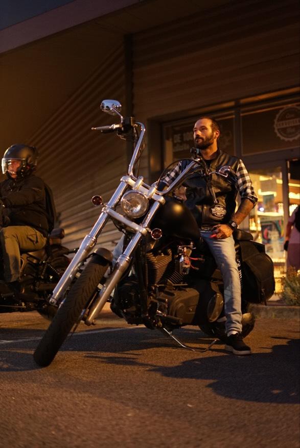 Profil de Romeu, 36 ans, Libertine à Valleyview