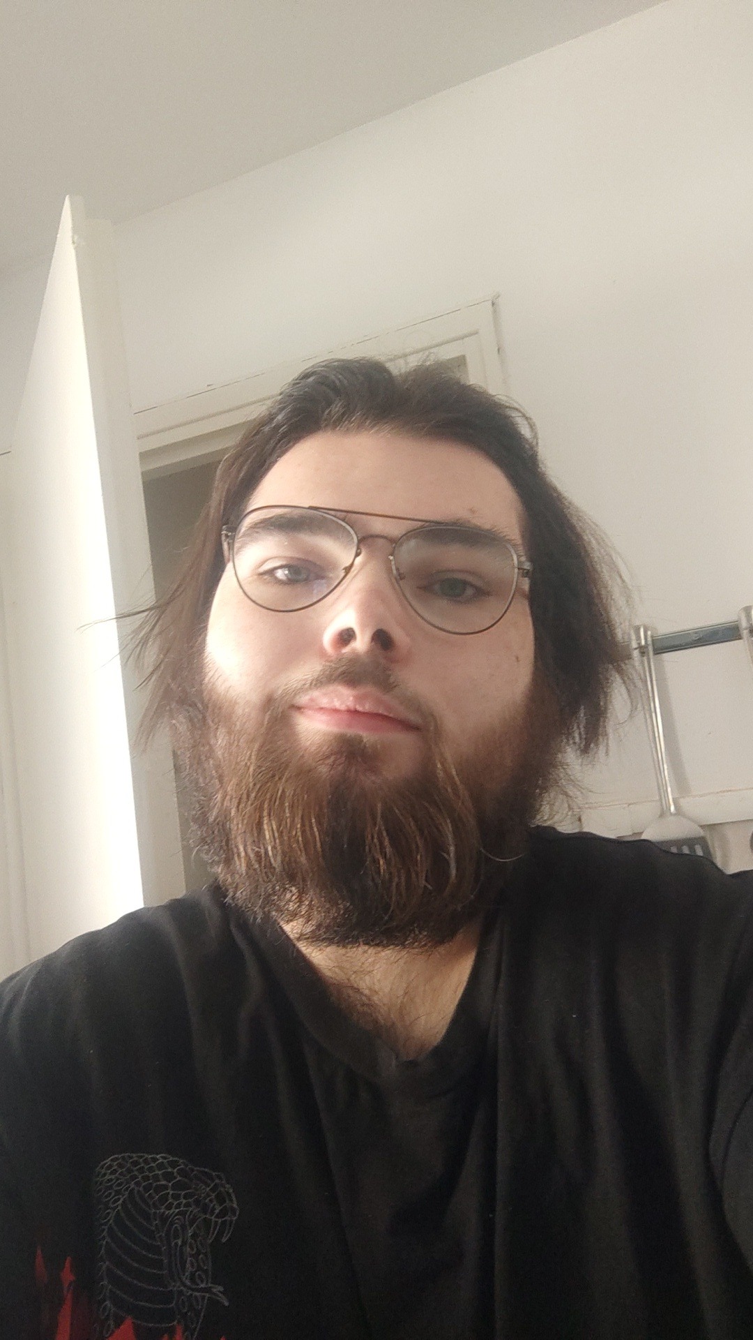 Profil de Koray, 23 ans, Libertine à Saint-Philippe