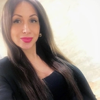 Profil de Corinna, 40 ans, Libertine à Cobourg