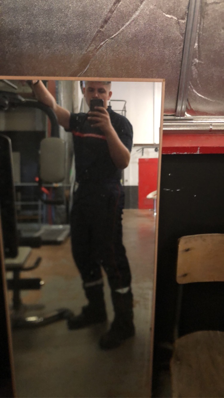 Profil de Rasim, 24 ans, Libertine à Saint-Athanase