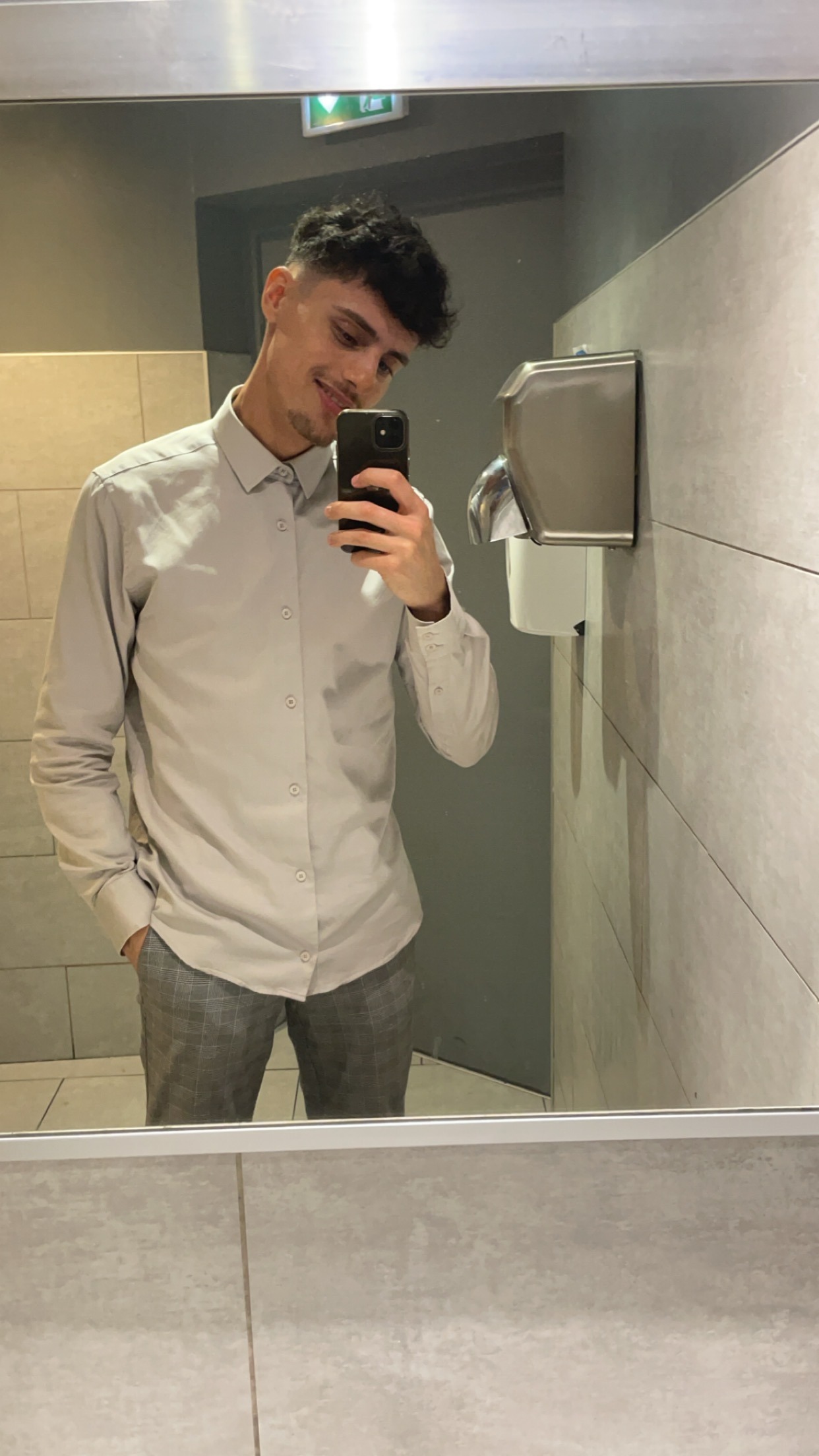 Profil de Raouf, 23 ans, Libertine à West Elgin