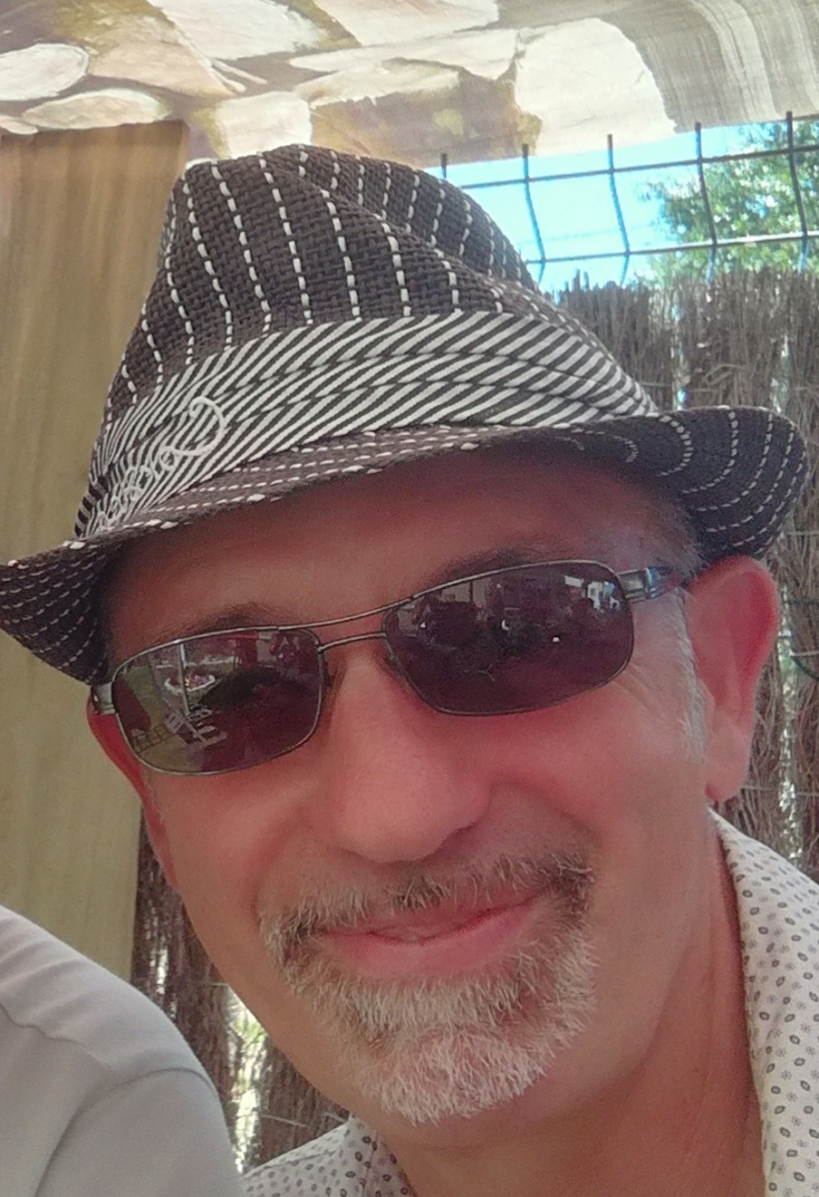 Profil de Salifou, 53 ans, Libertine à Saint-Lambert