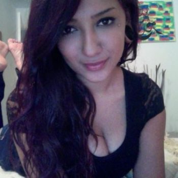 Profil de Cheryne, 30 ans, Libertine à Saint-Alphonse-Rodriguez