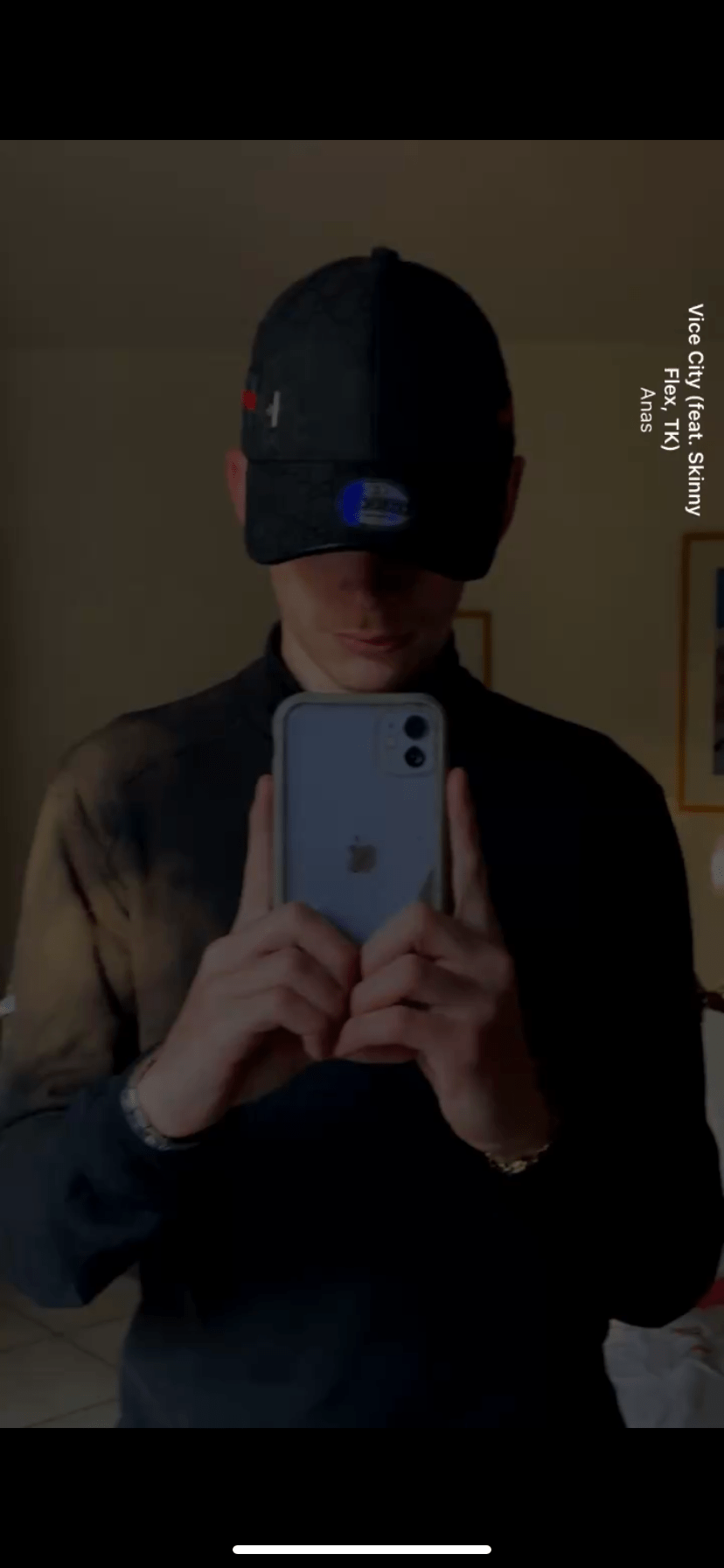 Profil de Belal, 20 ans, Libertine à Strathmore