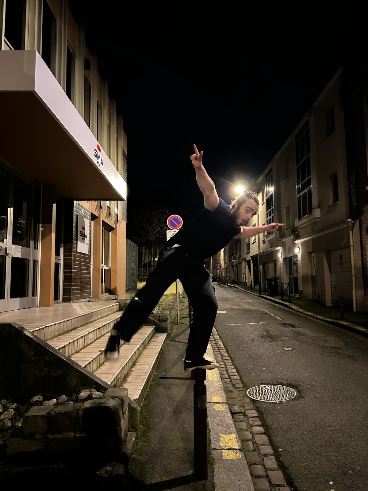 Profil de Amateur, 22 ans, Libertine à Arborg