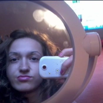 Profil de Amynata, 31 ans, Libertine à Saint-Denis