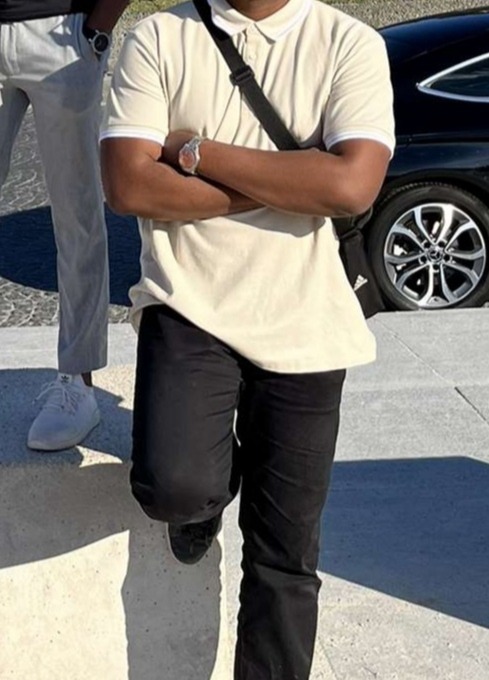 Profil de Mazigh, 25 ans, Libertine à Saint-Gabriel-de-Valcartier