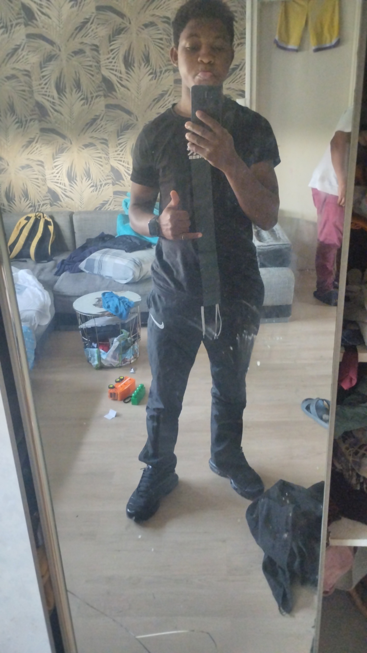 Profil de Clifford, 19 ans, Libertine à Donalda