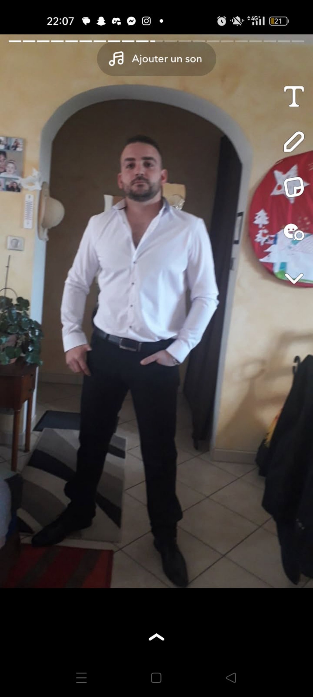 Profil de Misha, 34 ans, Libertine à Strathmore