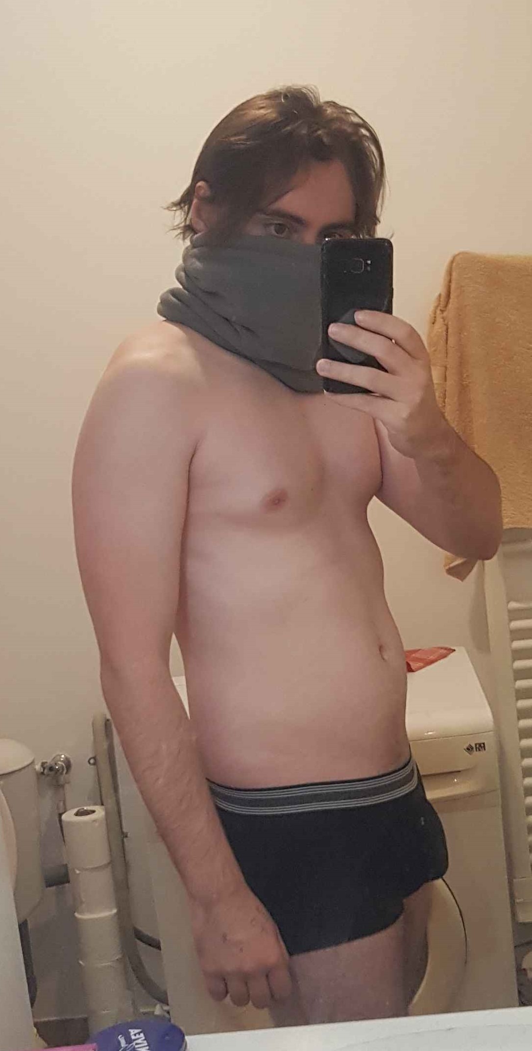 Profil de Yllies, 25 ans, Libertine à Chipman