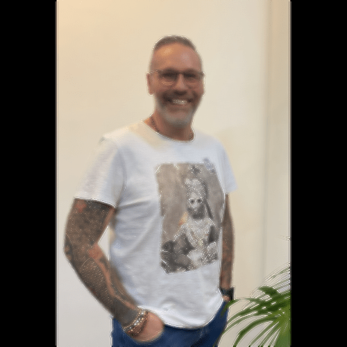 Profil de Sabino, 49 ans, Libertine à Young