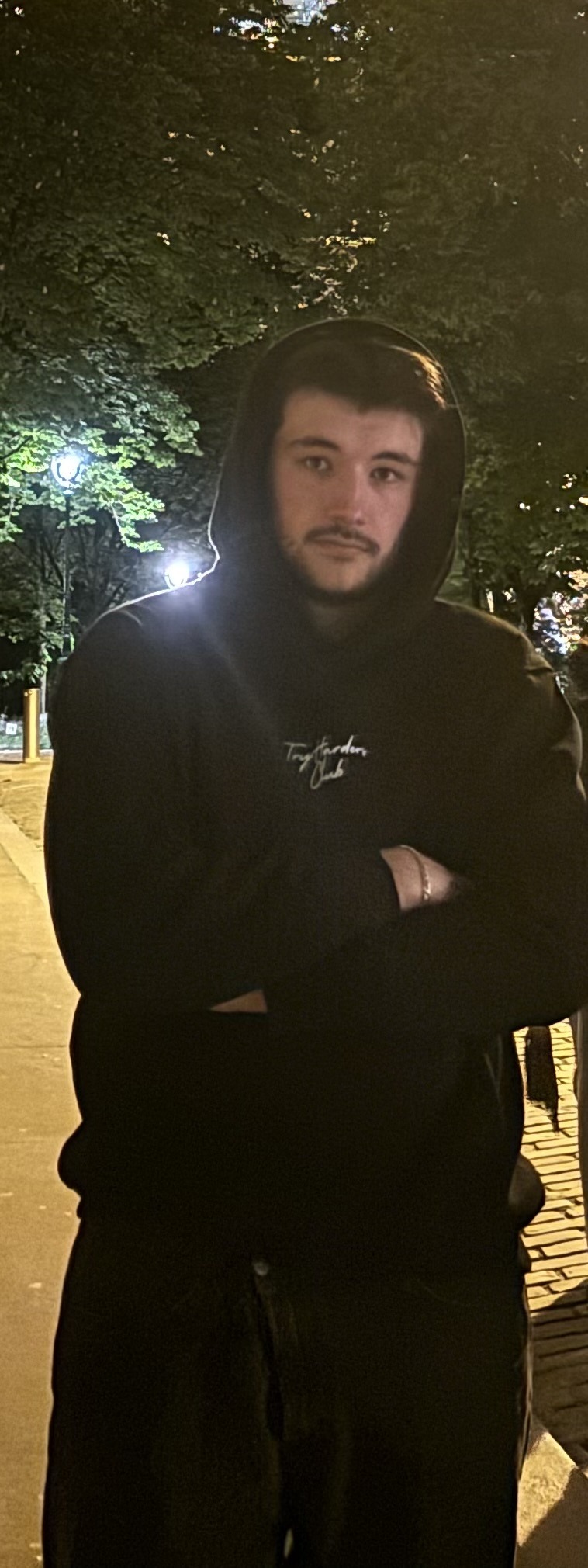 Profil de Joackim, 37 ans, Libertine à Cremona