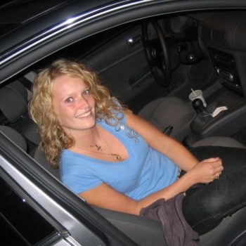 Profil de Stéphanie, 26 ans, Libertine à Saint-Narcisse