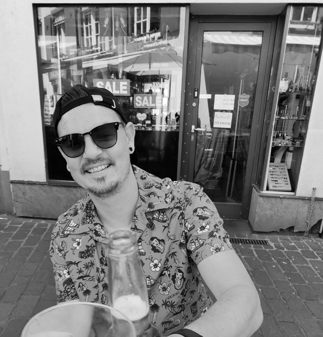 Profil de Bala, 38 ans, Libertine à Uranium City