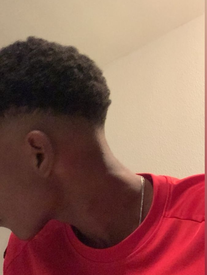 Profil de Yunus, 21 ans, Libertine à Donalda