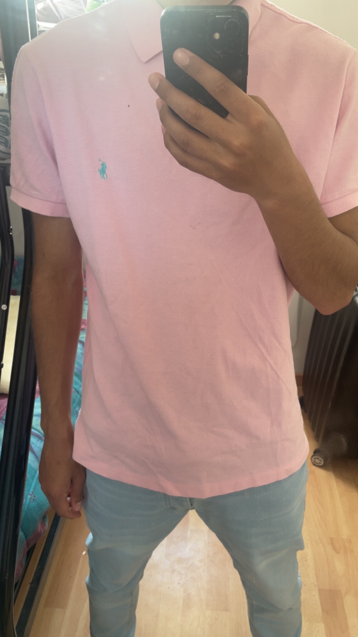 Profil de El-amine, 20 ans, Libertine à Dominion