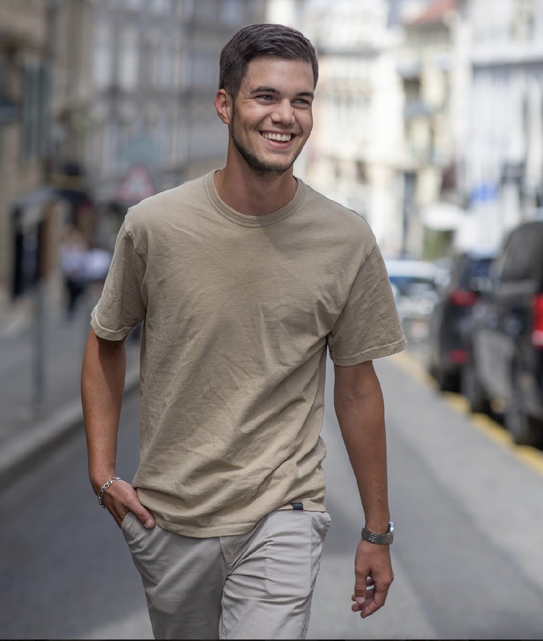 Profil de Ashraf, 24 ans, Libertine à Saint-Édouard