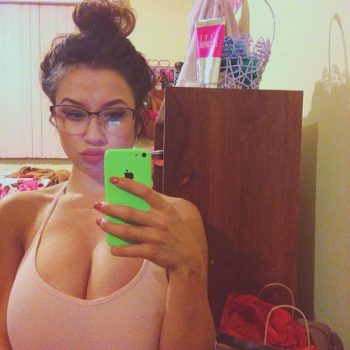 Profil de Anna-rose, 32 ans, Libertine à Princeton