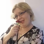 Profil de Emila, 37 ans, Libertine à Central Elgin