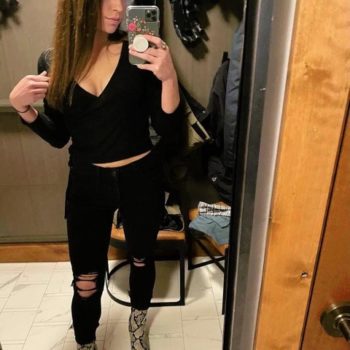 Profil de Mabrouka, 28 ans, Libertine à View Royal